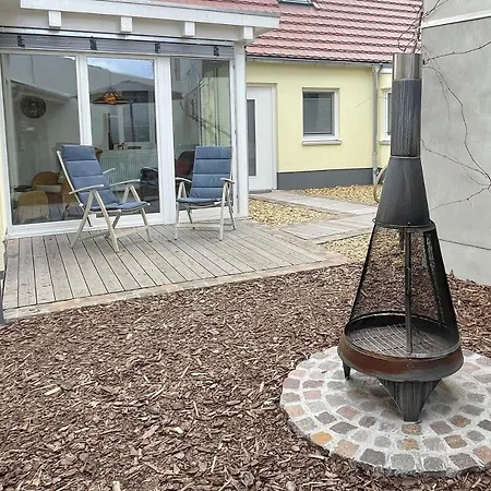 Lejlighed Faehrmannsgasse Lübbenau