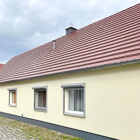 Lejlighed Faehrmannsgasse Lübbenau
