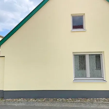 Apartmán Faehrmannsgasse *