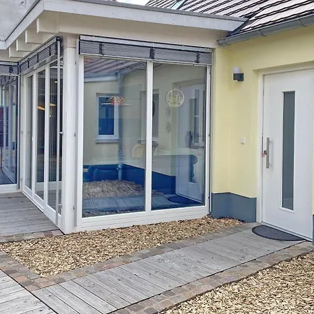 Apartmán Faehrmannsgasse