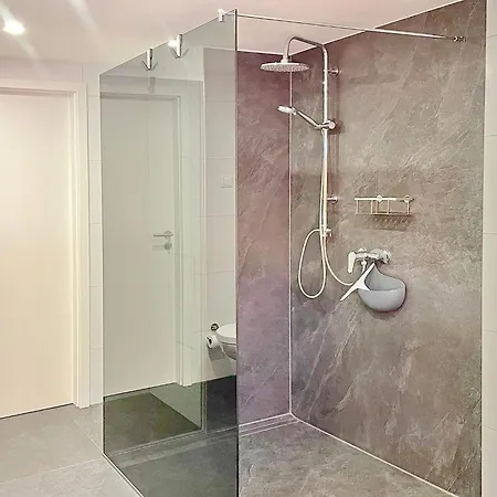 Faehrmannsgasse Apartmán