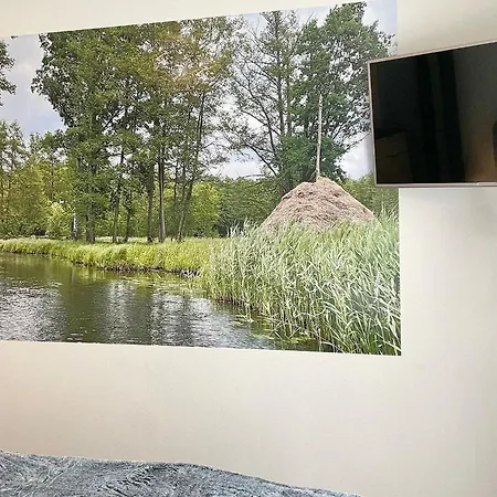 Faehrmannsgasse Apartmán *