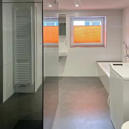 Faehrmannsgasse 뤼베나우