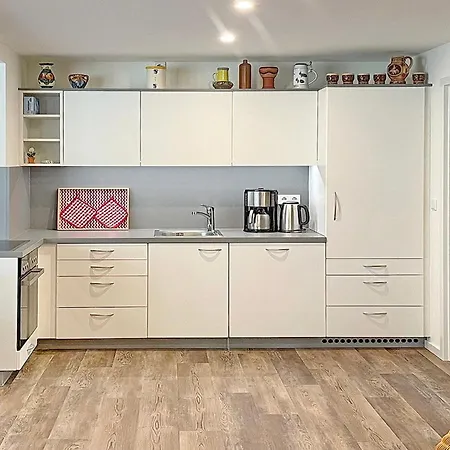 Faehrmannsgasse * 뤼베나우