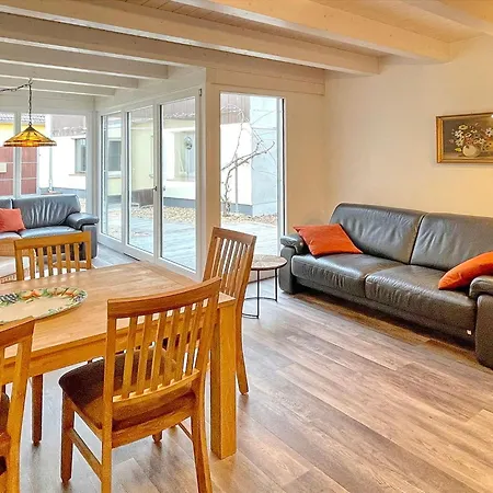 Apartmán Faehrmannsgasse