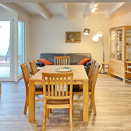 Faehrmannsgasse Apartman Lübbenau