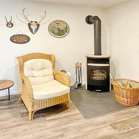 Faehrmannsgasse Apartman