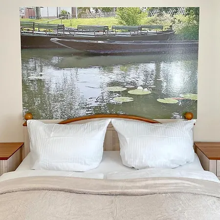 Apartament Faehrmannsgasse