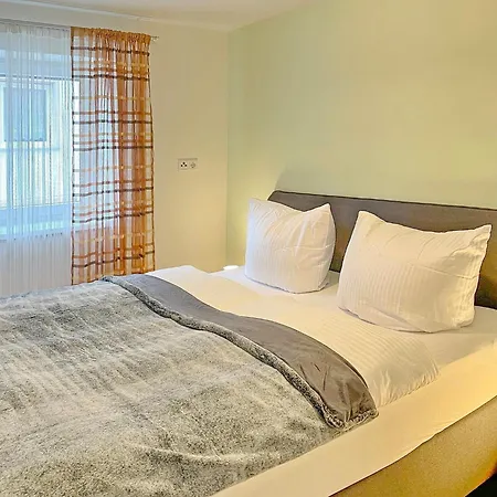 Apartman Faehrmannsgasse Lübbenau