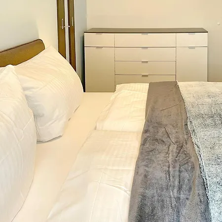 Apartman Faehrmannsgasse