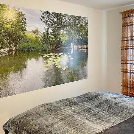 Faehrmannsgasse Apartament *