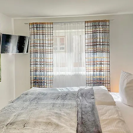 Apartman Faehrmannsgasse *