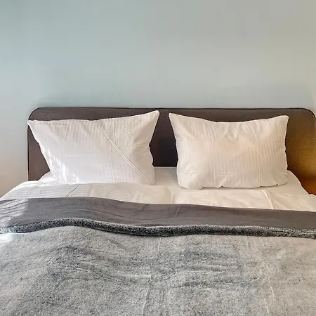 Faehrmannsgasse Apartman Lübbenau