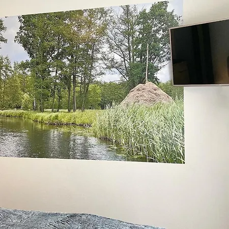 Faehrmannsgasse Apartament