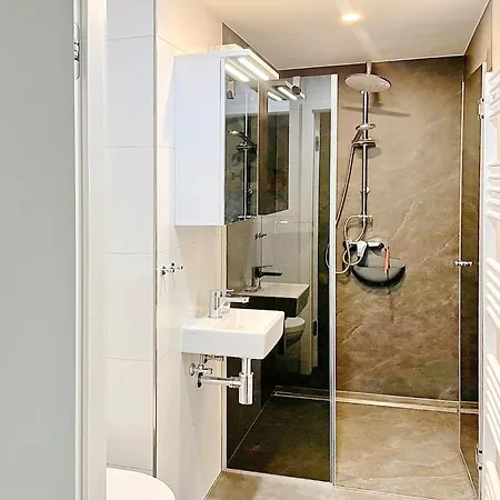 Apartament Faehrmannsgasse