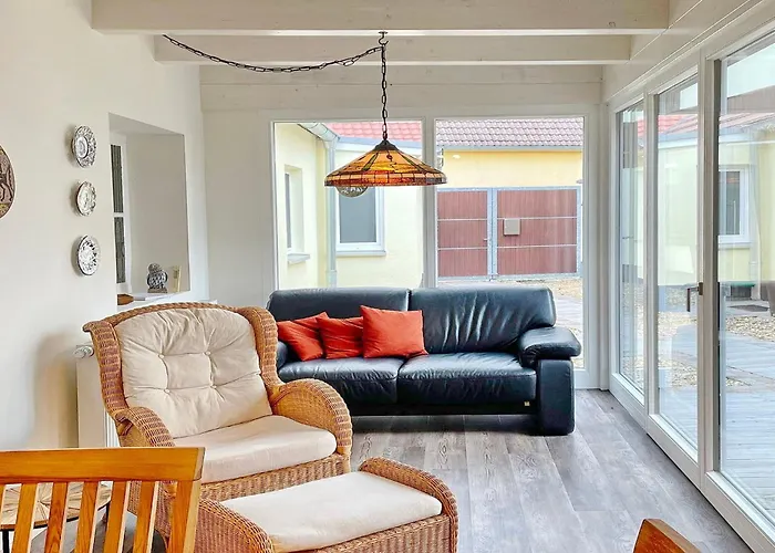 Faehrmannsgasse Apartman *