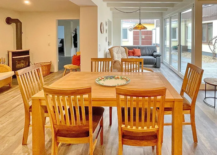 Faehrmannsgasse Apartman Lübbenau