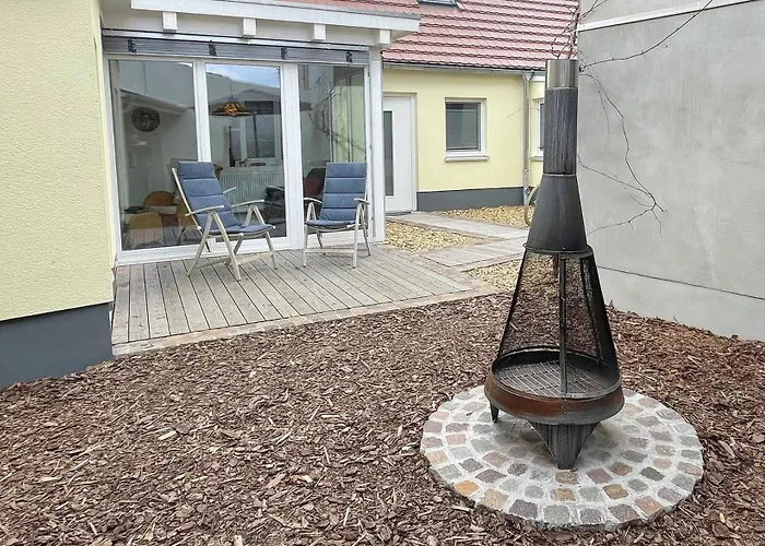 Apartman Faehrmannsgasse