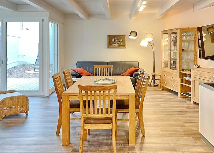 Faehrmannsgasse Apartman Lübbenau