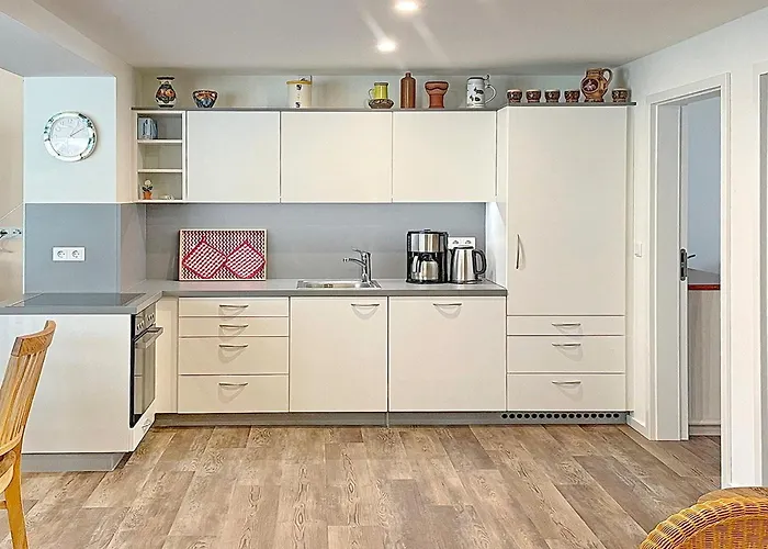 Faehrmannsgasse Apartman