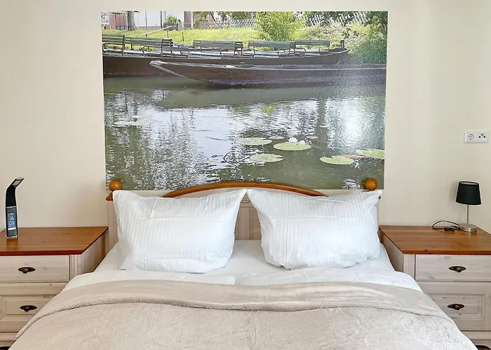 Apartman Faehrmannsgasse