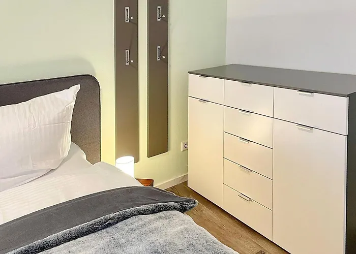 Faehrmannsgasse Apartman *