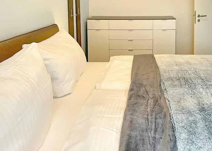 Apartman Faehrmannsgasse