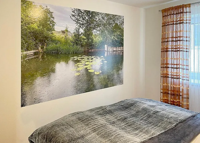 Faehrmannsgasse Apartman *