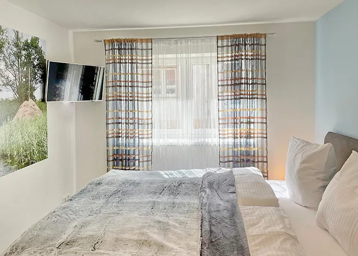 Apartman Faehrmannsgasse *