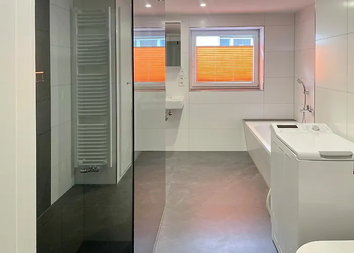 Faehrmannsgasse Apartman Lübbenau