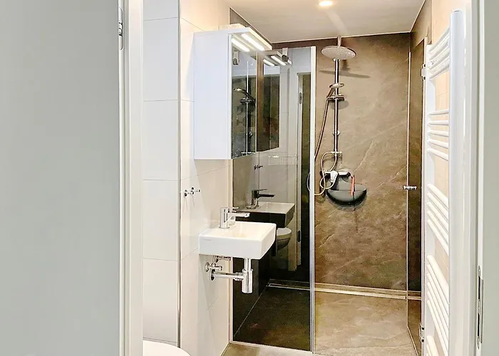 Apartman Faehrmannsgasse