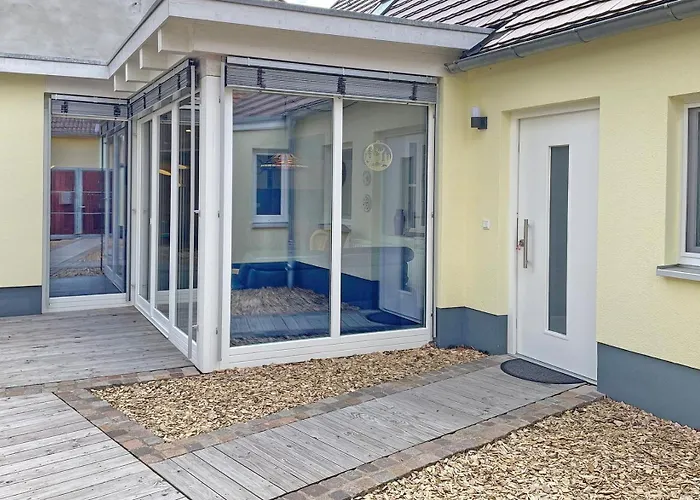 Lägenhet Faehrmannsgasse