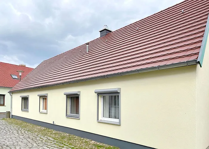 Apartman Faehrmannsgasse *